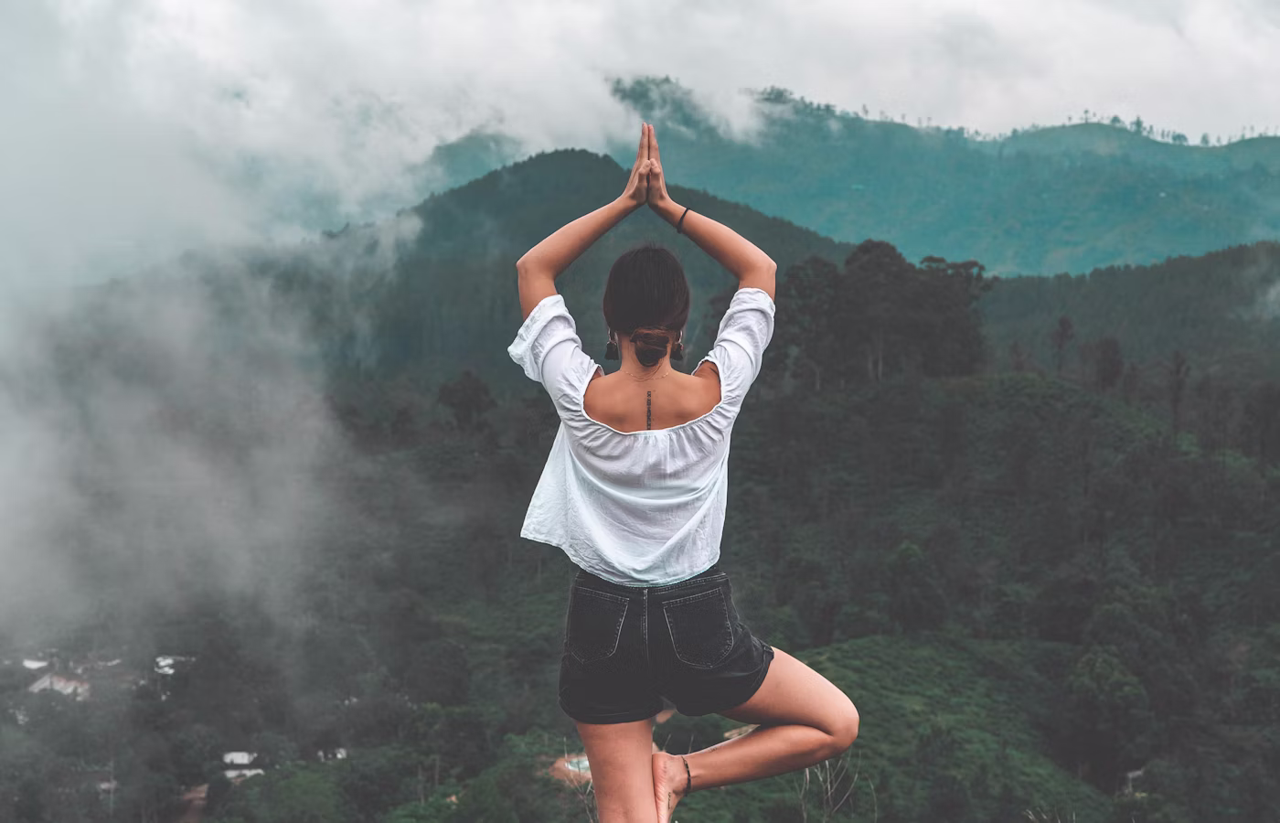 Здоровый ритм дня для предпринимателя